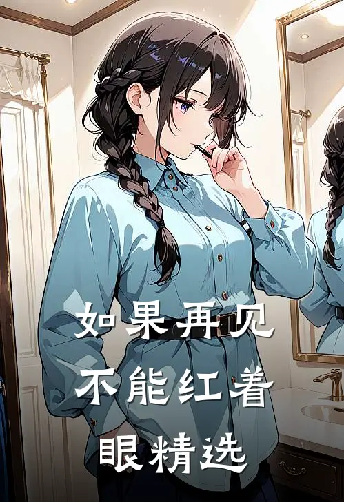 如果再见不能红着眼精选