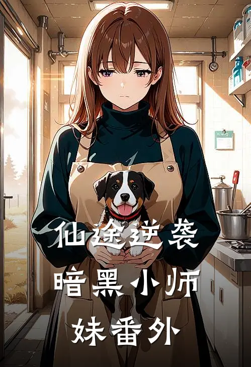 仙途逆袭：暗黑小师妹 番外
