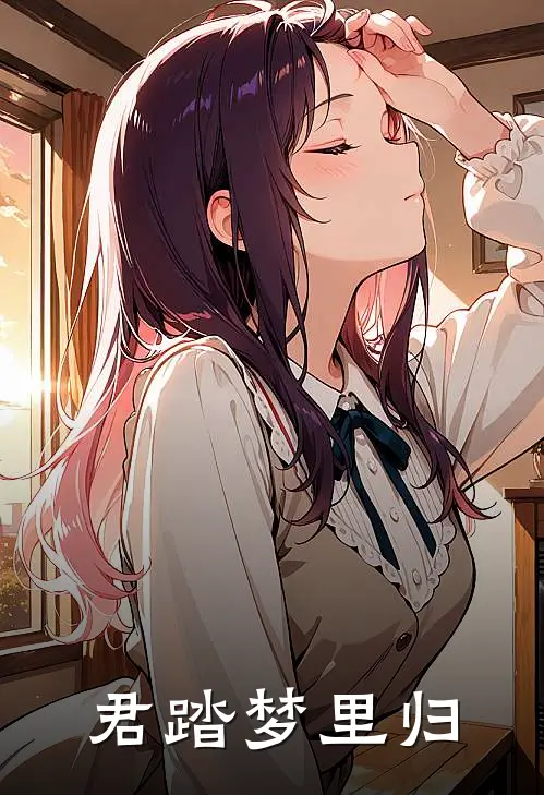 君踏梦里归