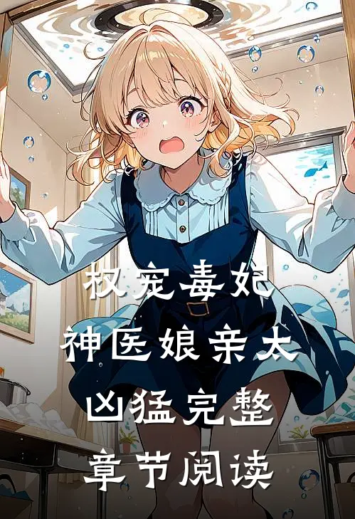 权宠毒妃：神医娘亲太凶猛完整章节阅读