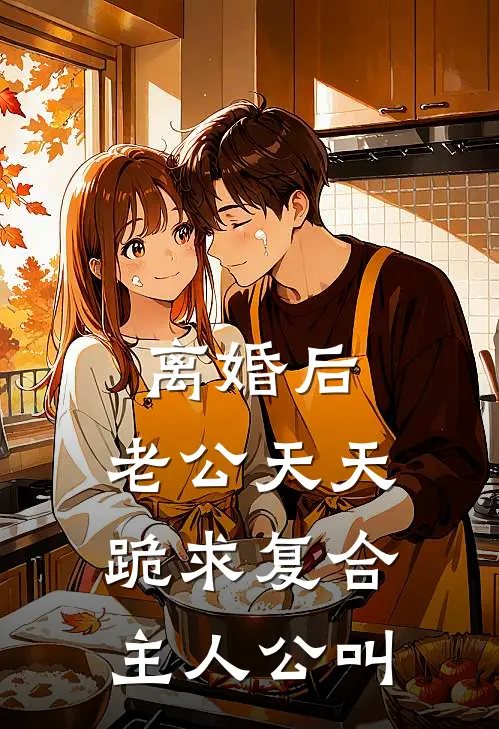 离婚后，老公天天跪求复合主人公叫