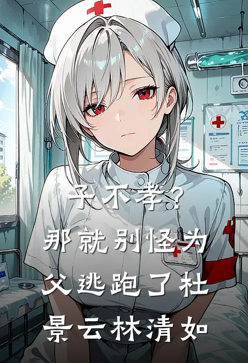 子不孝？那就别怪为父逃跑了杜景云林清如