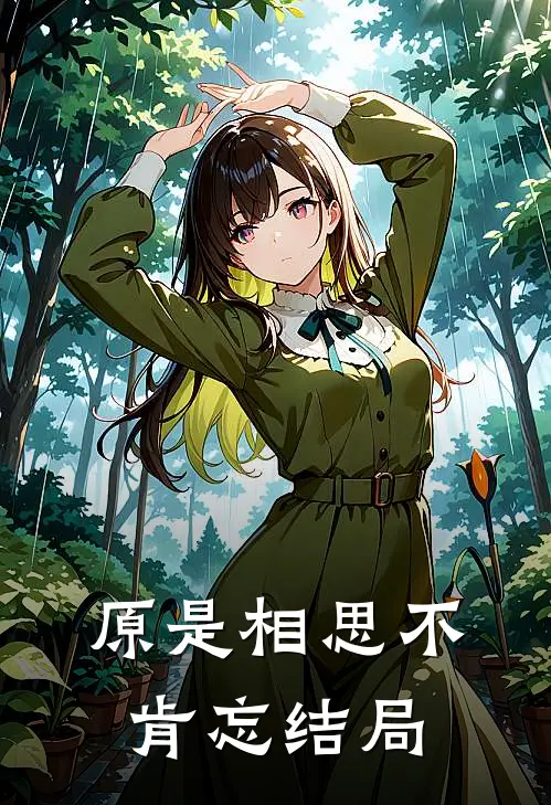 原是相思不肯忘结局