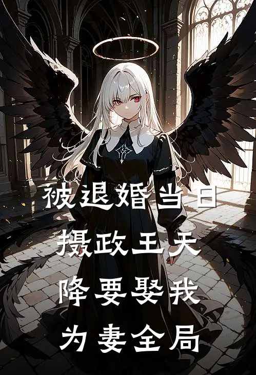 被退婚当日，摄政王天降要娶我为妻全局
