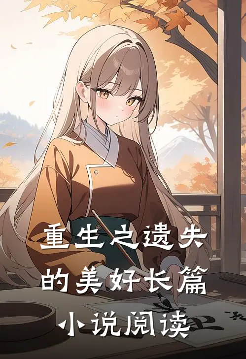 重生之遗失的美好长篇小说阅读