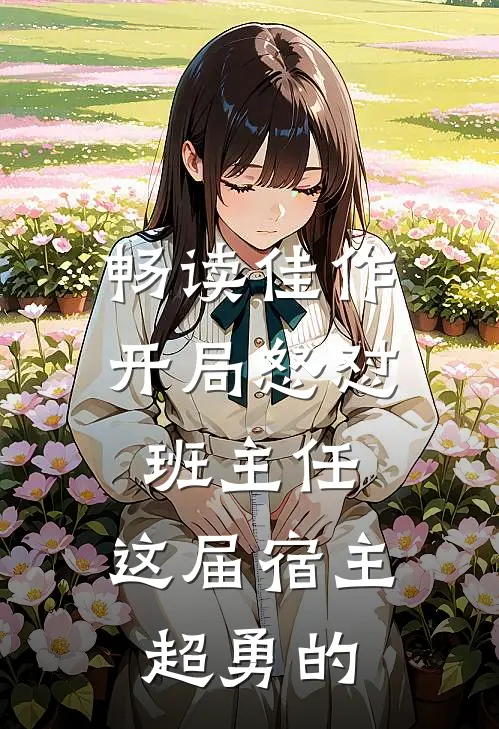 畅读佳作开局怒怼班主任，这届宿主超勇的