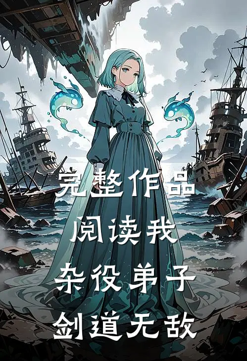 完整作品阅读我，杂役弟子，剑道无敌