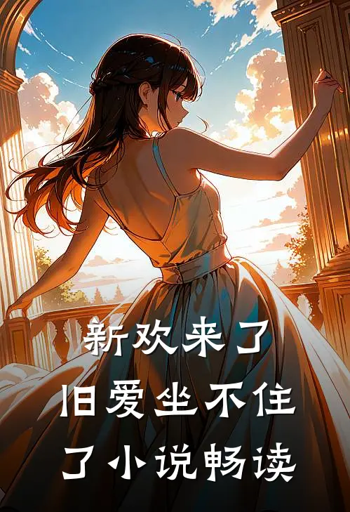 新欢来了,旧爱坐不住了畅读全文