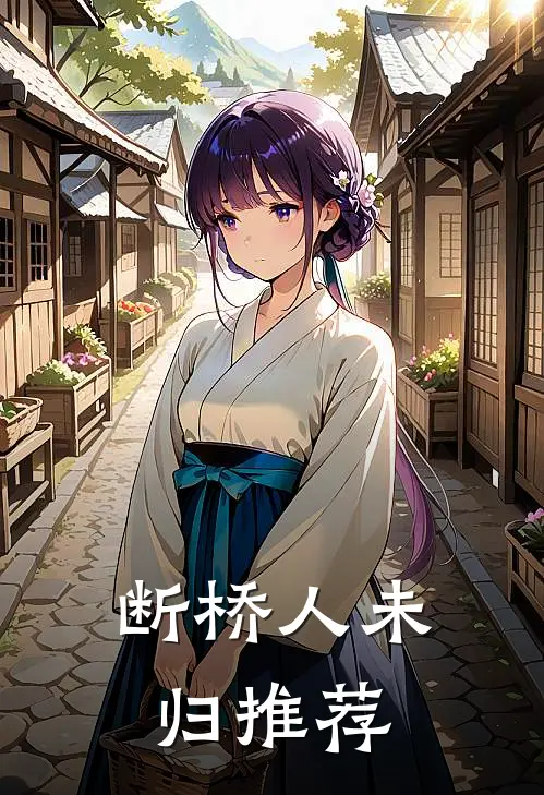 断桥人未归推荐