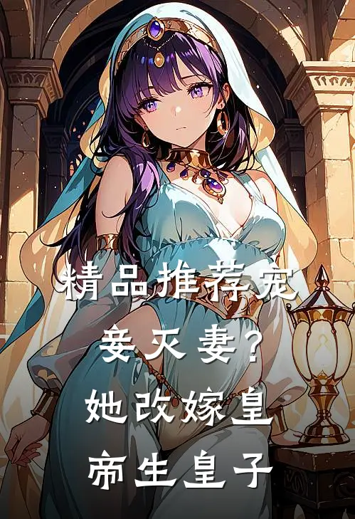精品推荐宠妾灭妻？她改嫁皇帝生皇子