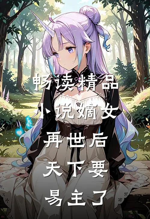畅读精品小说嫡女再世后，天下要易主了