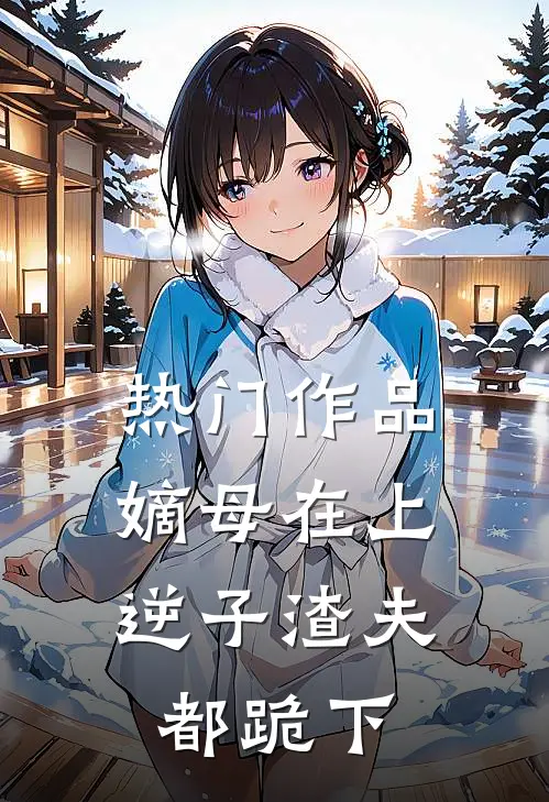 热门作品嫡母在上，逆子渣夫都跪下