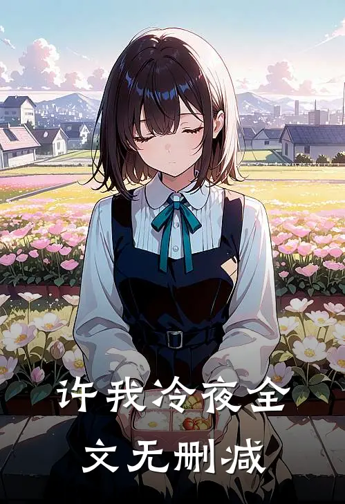 许我冷夜全文无删减
