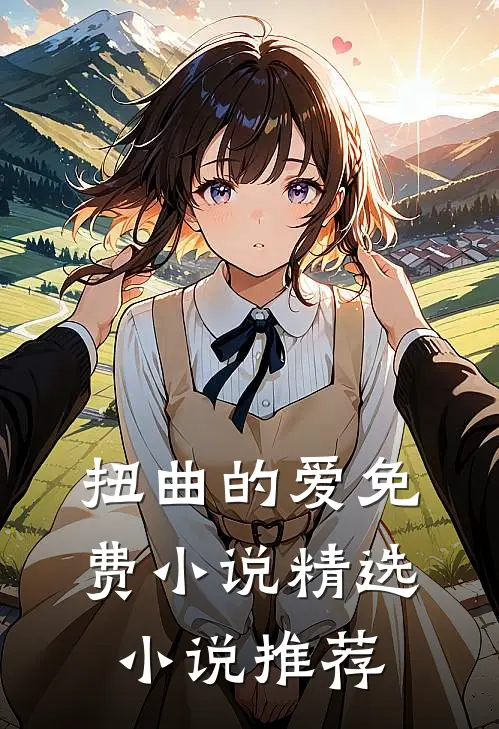 扭曲的爱免费小说精选小说推荐