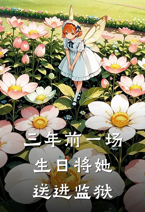 三年前一场生日将她送进监狱