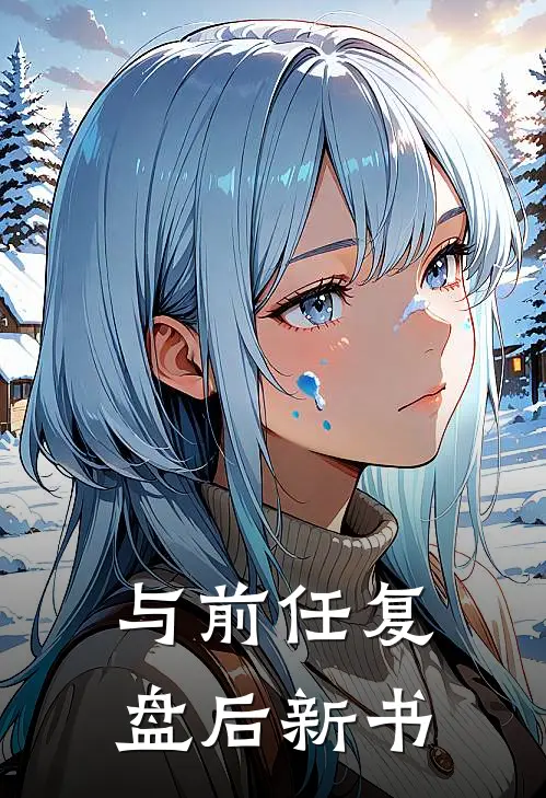 与前任复盘后新书