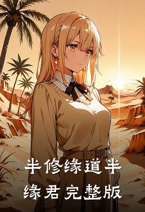 半修缘道半缘君完整版
