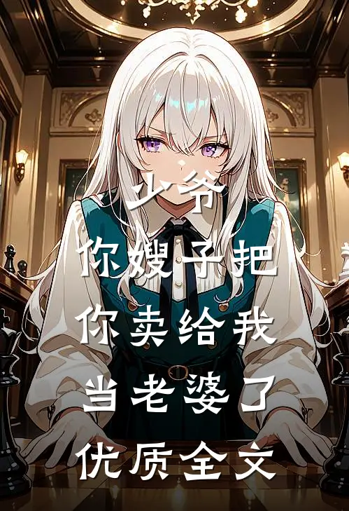 少爷,你嫂子把你卖给我当老婆了优质全文免费阅读