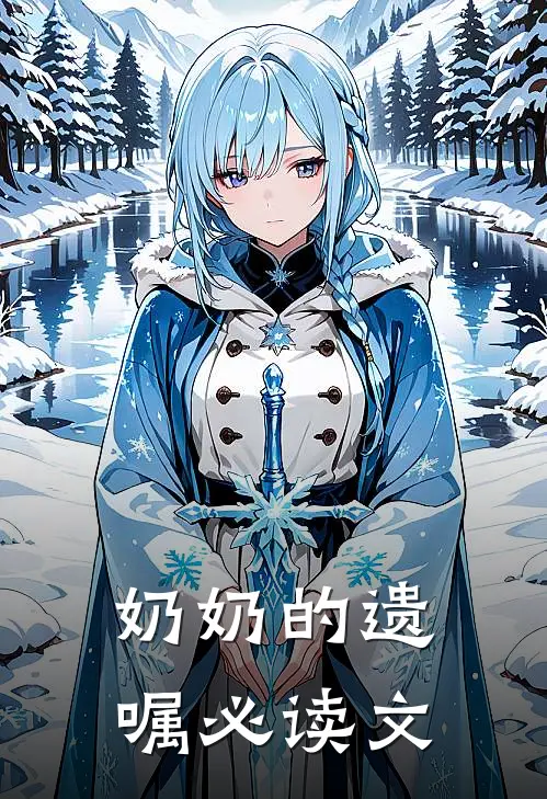 奶奶的遗嘱必读文