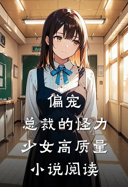偏宠总裁的怪力少女高质量阅读