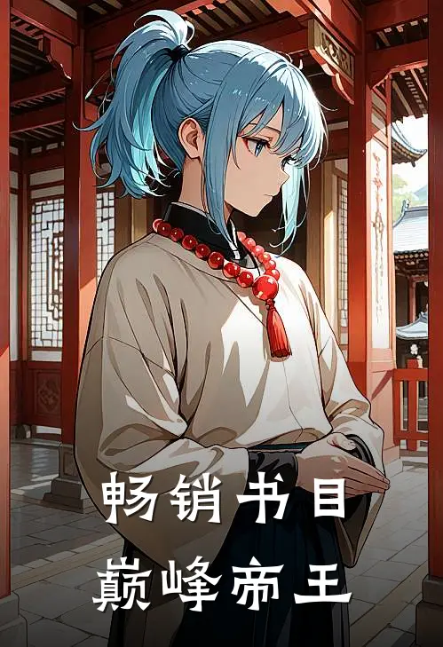 畅销书目巅峰帝王