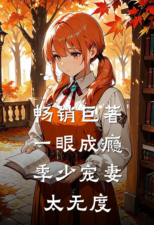畅销巨著一眼成瘾：季少宠妻太无度