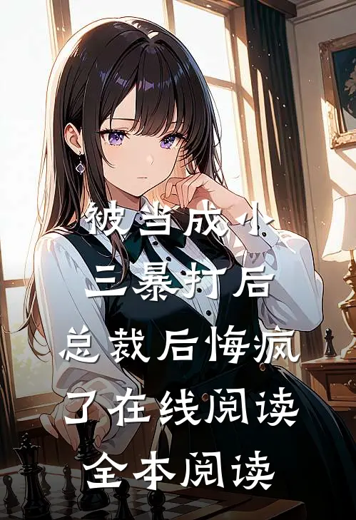 被当成小三暴打后，总裁后悔疯了在线阅读全本阅读