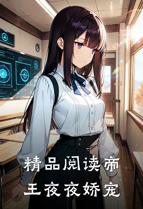 精品阅读帝王夜夜娇宠