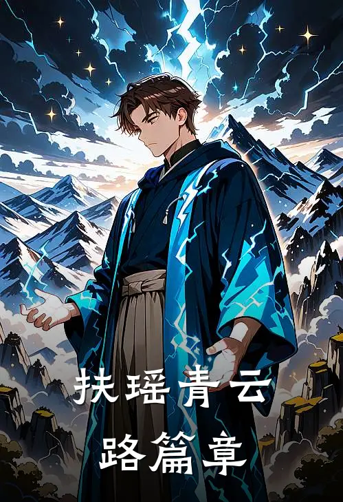 扶瑶青云路篇章
