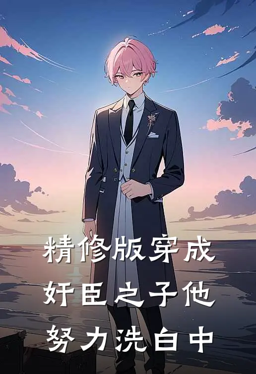 精修版穿成奸臣之子他努力洗白中