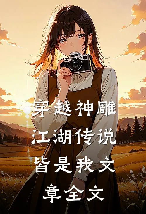 穿越神雕：江湖传说皆是我文章全文