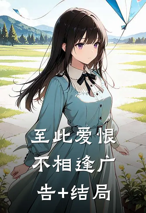 至此爱恨不相逢广告+结局