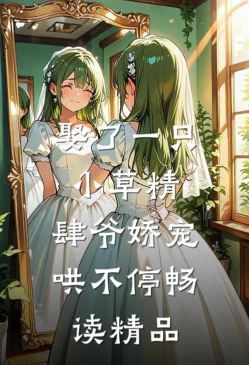 娶了一只小草精，肆爷娇宠哄不停畅读精品
