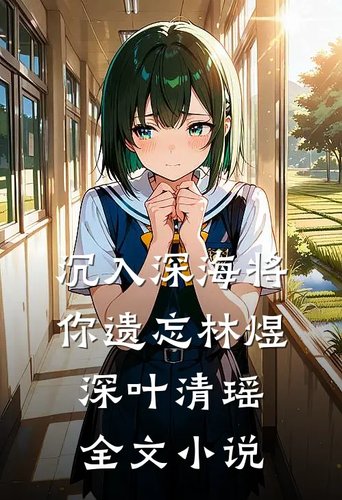 沉入深海将你遗忘林煜深叶清瑶全文小说
