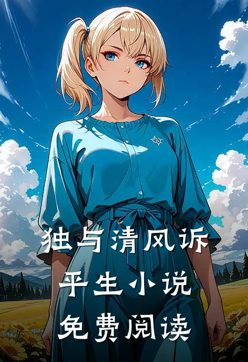 独与清风诉平生小说免费阅读