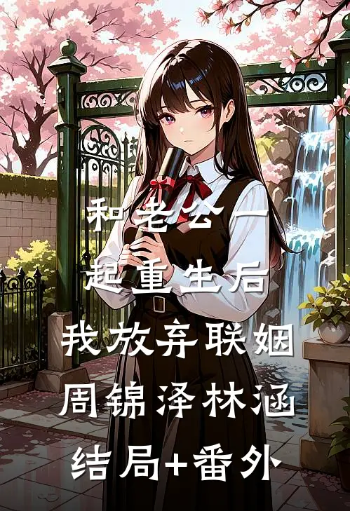 和老公一起重生后，我放弃联姻周锦泽林涵结局+番外