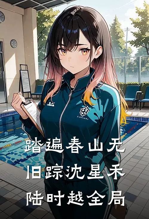 踏遍春山无旧踪沈星禾陆时越全局