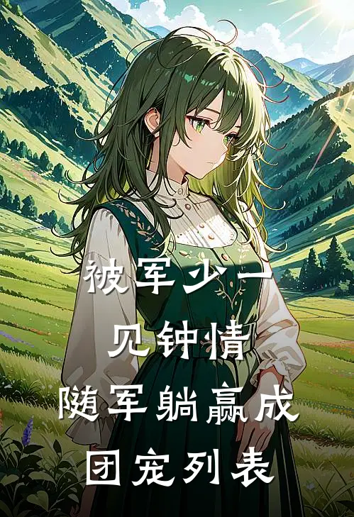 被军少一见钟情，随军躺赢成团宠列表