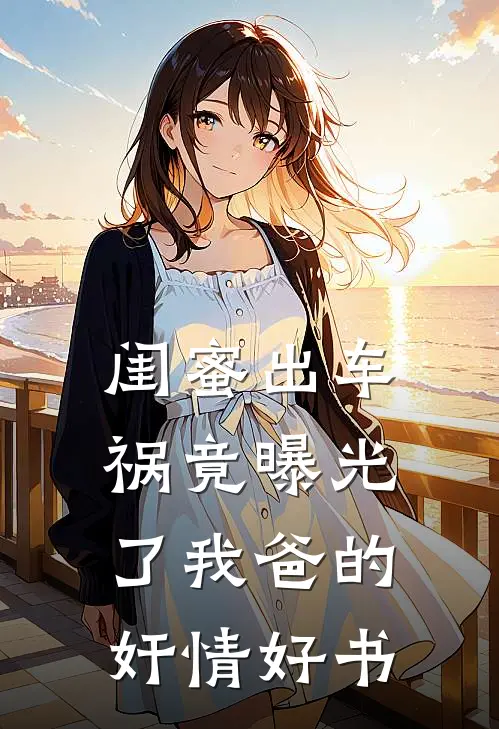 闺蜜出车祸竟曝光了我爸的奸情好书