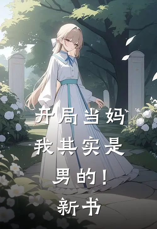 开局当妈，我其实是男的！新书