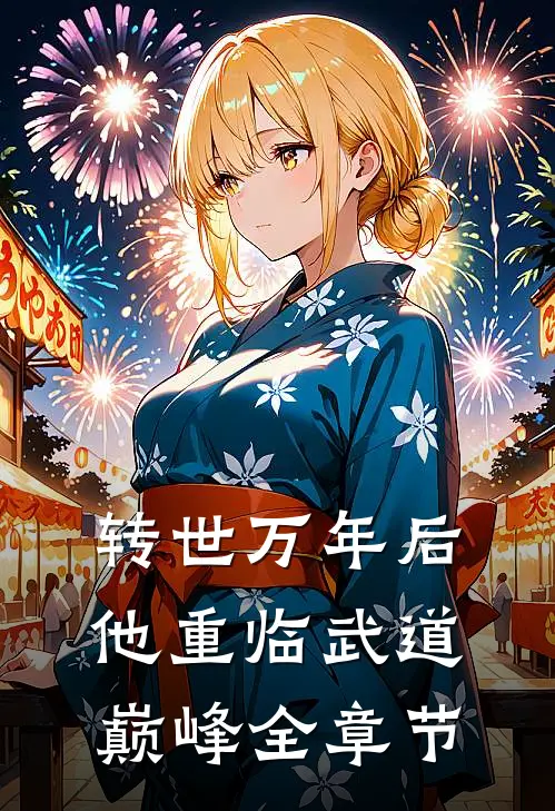 转世万年后，他重临武道巅峰全章节
