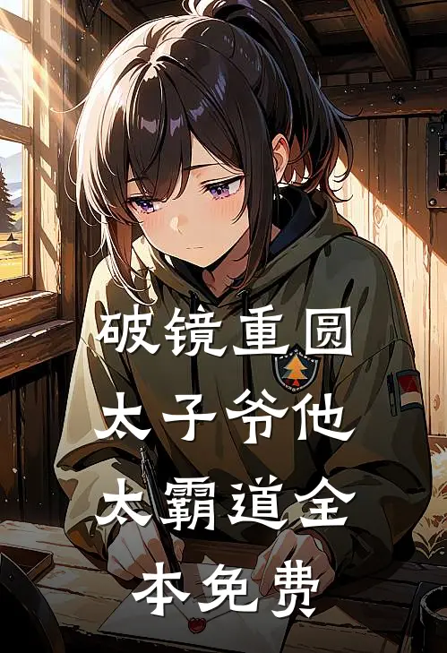破镜重圆：太子爷他太霸道全本免费