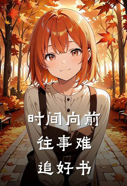 时间向前，往事难追好书