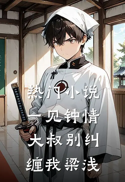 热门小说一见钟情大叔别纠缠我梁浅