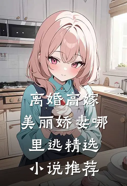 离婚高嫁：美丽娇妻哪里逃精选小说推荐