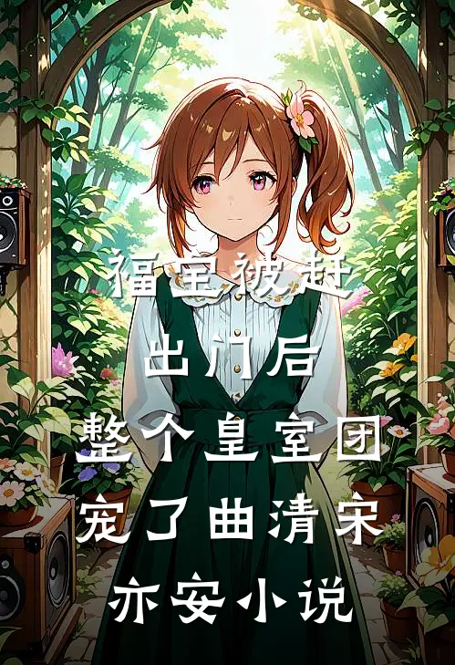 福宝被赶出门后，整个皇室团宠了曲清宋亦安小说