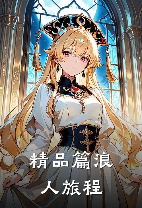 精品篇浪人旅程