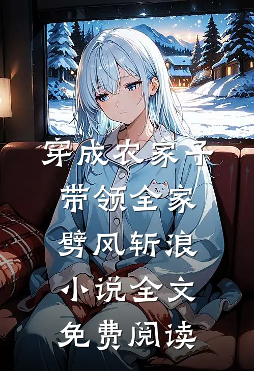 穿成农家子，带领全家劈风斩浪小说全文免费阅读