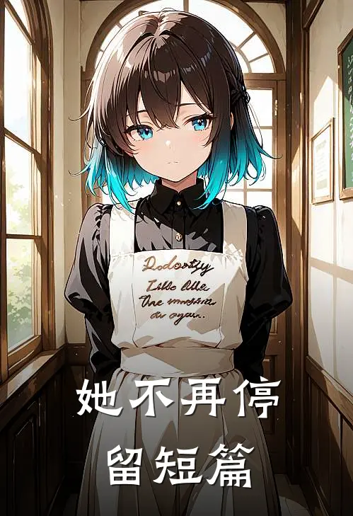 她不再停留短篇