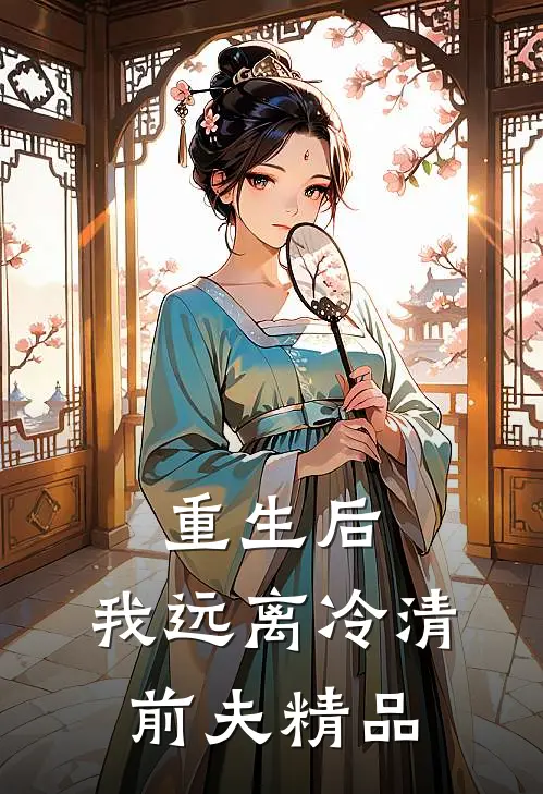 重生后，我远离冷清前夫精品